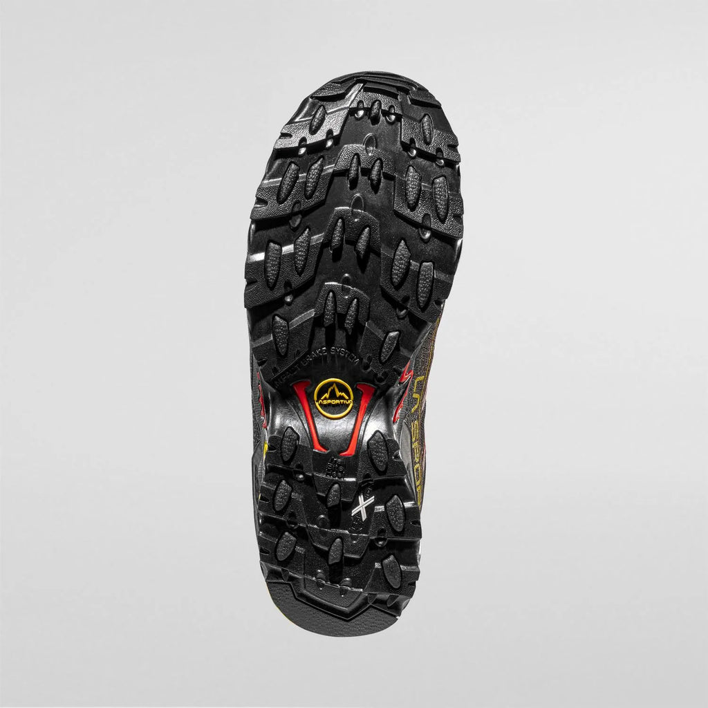 Ultra Raptor II Mid GTX (Black/Yellow)