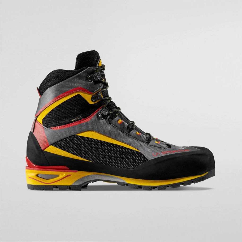 Trango Tower Gtx  Black/Yellow