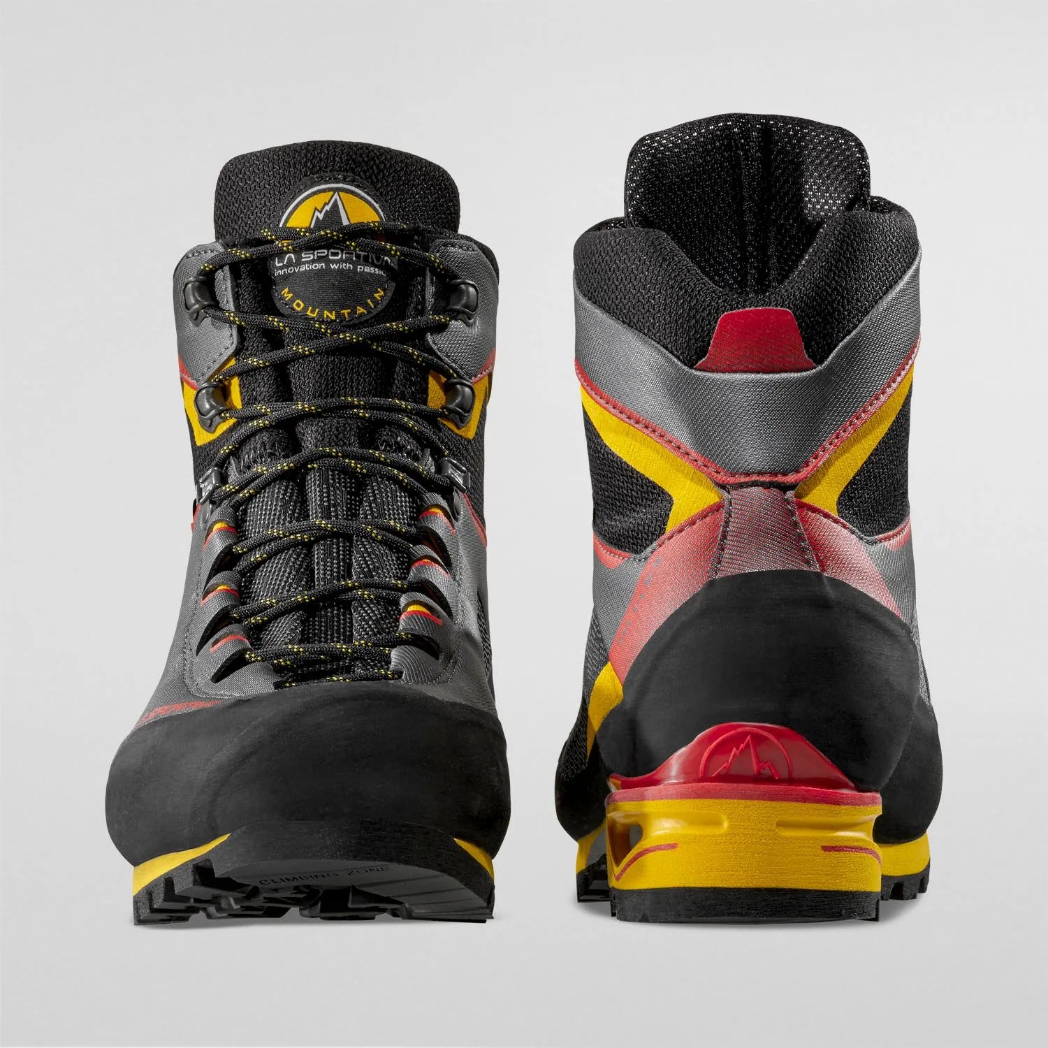 Trango Tower Gtx  Black/Yellow