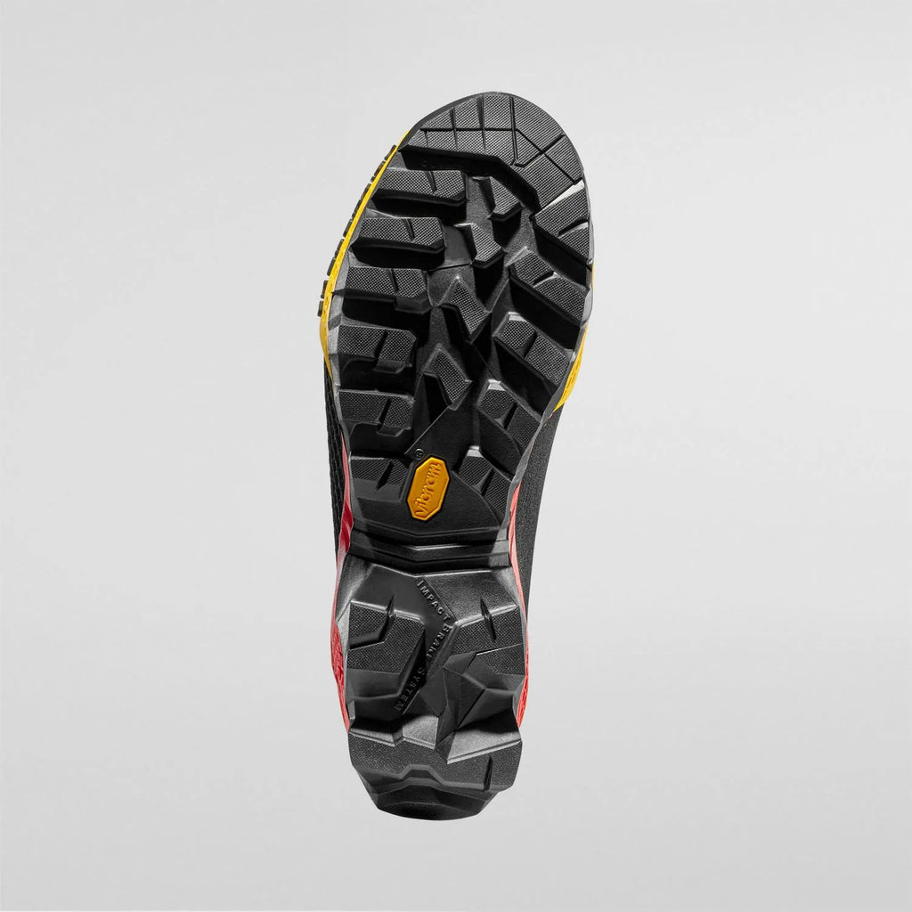 Aequilibrium LT GTX Carbon/Yellow