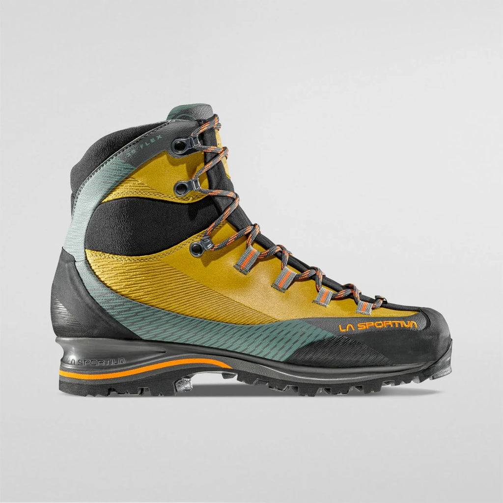 Trango Trk Leather GTX  Savana/Tiger