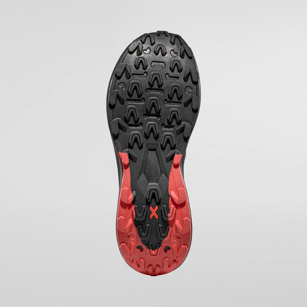 Prodigio (Black Tango/red)