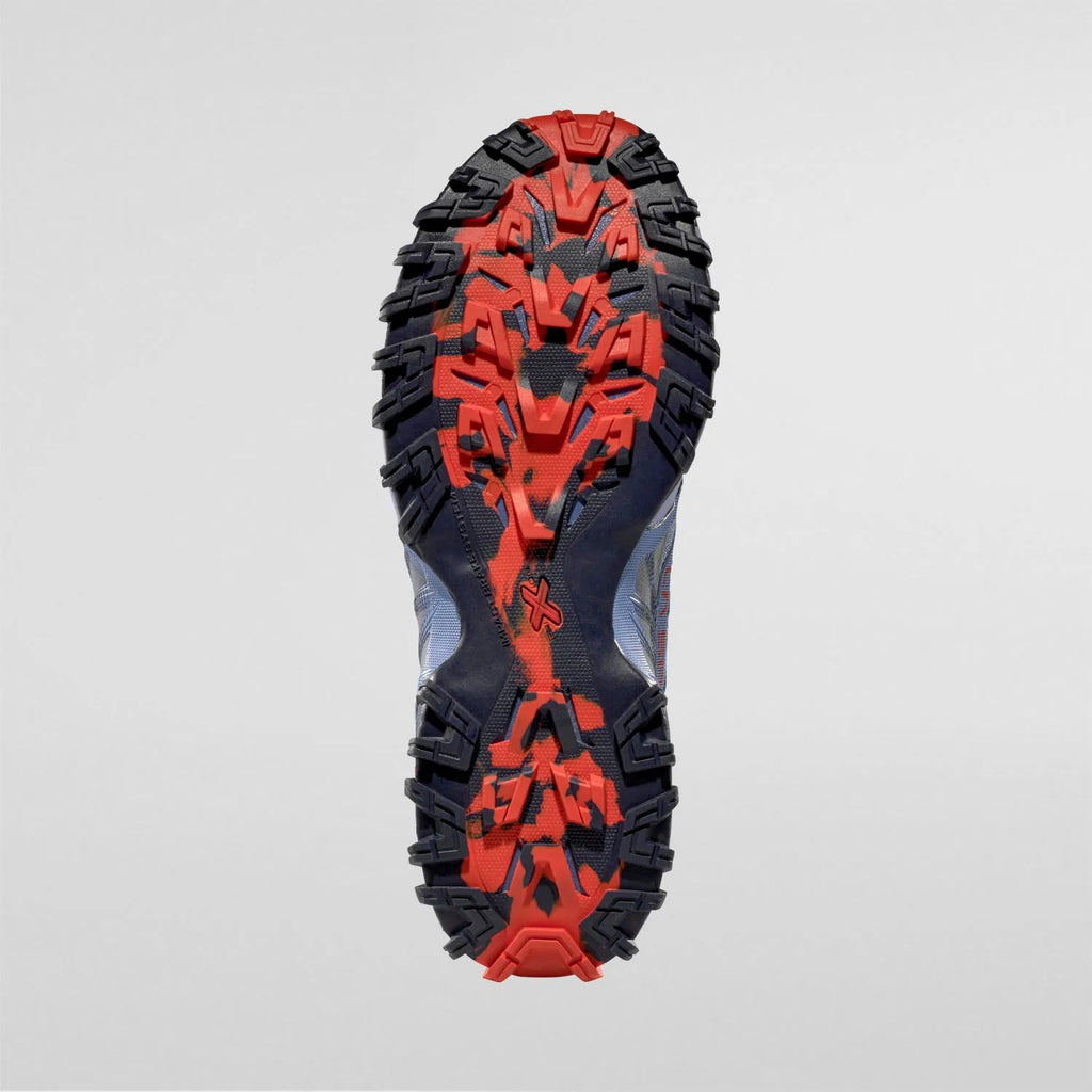 Bushido III W GTX Stone-Blue/Moonlight