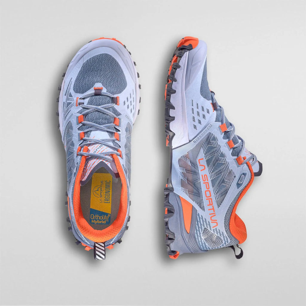Bushido III W GTX Stone-Blue/Moonlight