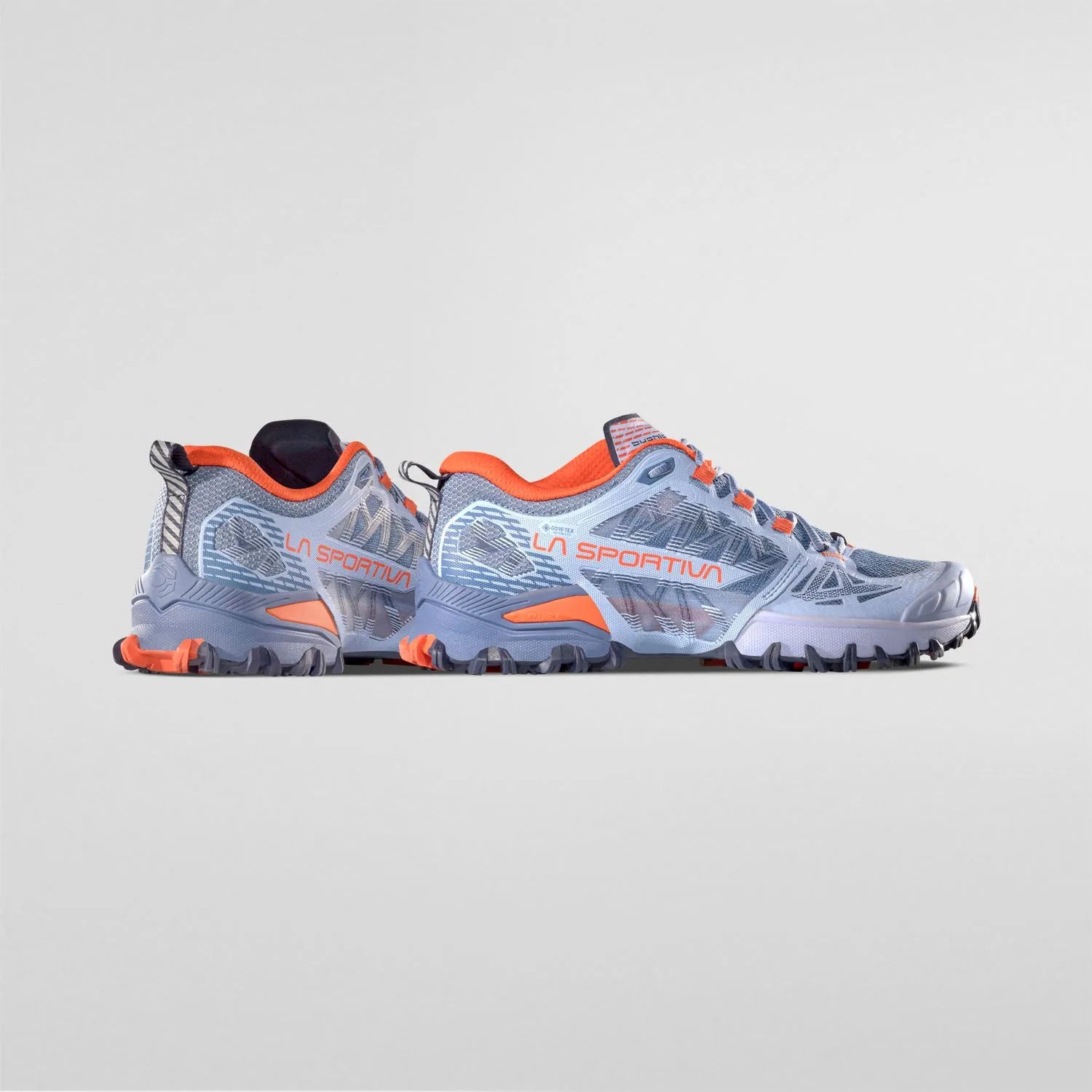 Bushido III W GTX Stone-Blue/Moonlight