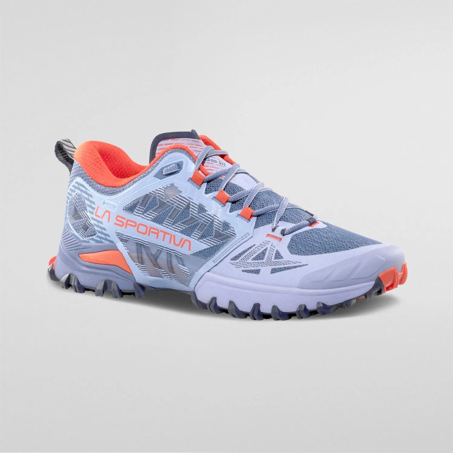 Bushido III W GTX Stone-Blue/Moonlight