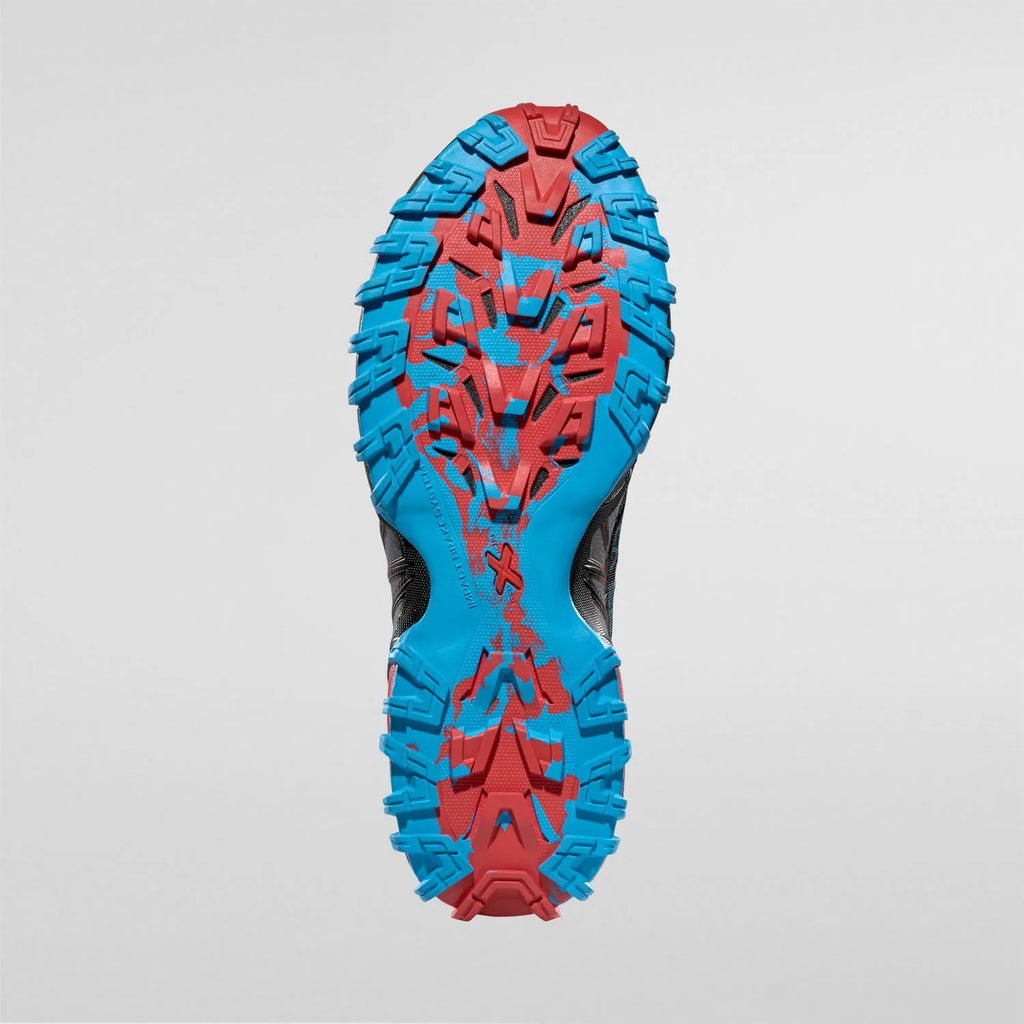 Bushido III Woman GTX  Black/Hibiscus