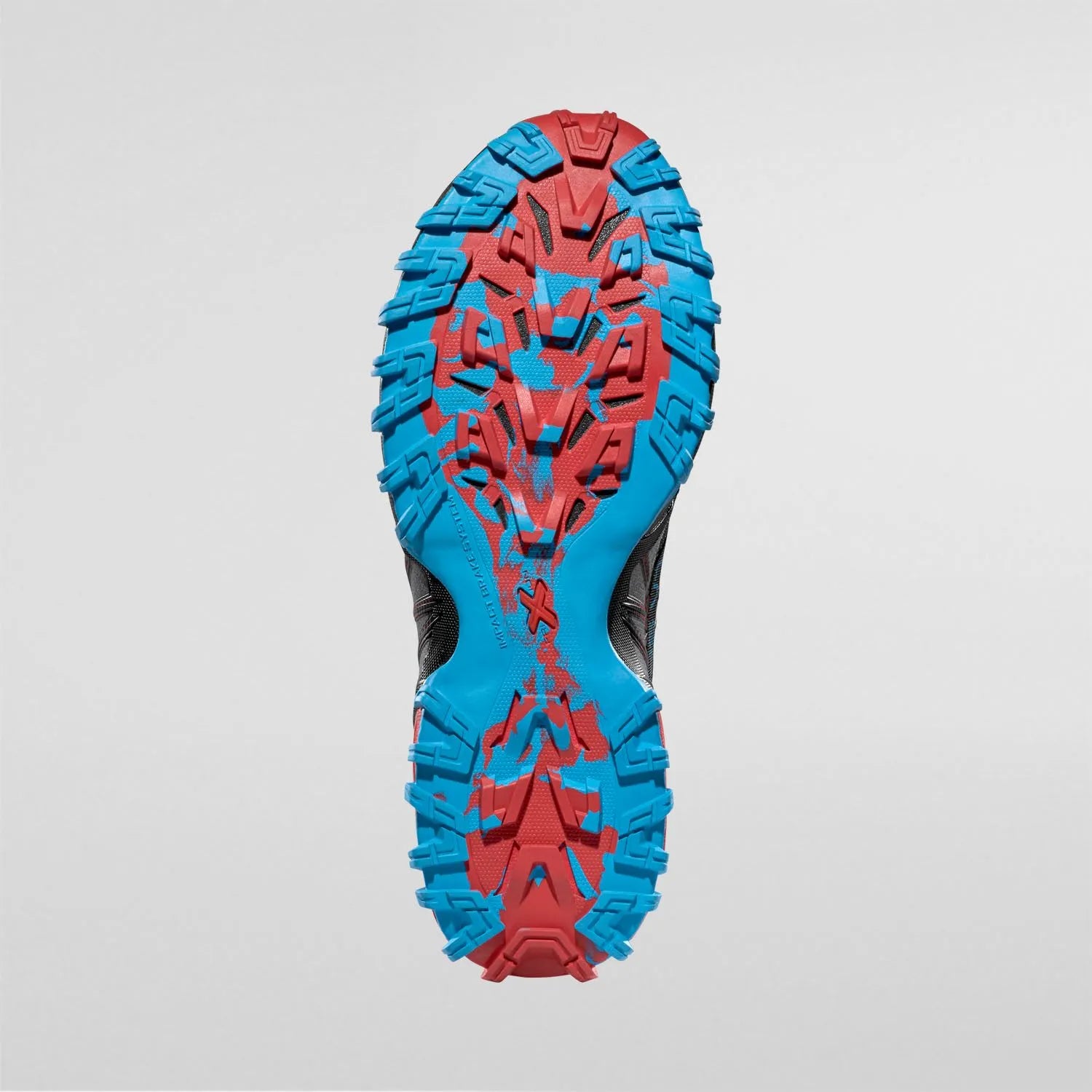 Bushido III Woman GTX  Black/Hibiscus