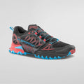 Bushido III Woman GTX  Black/Hibiscus