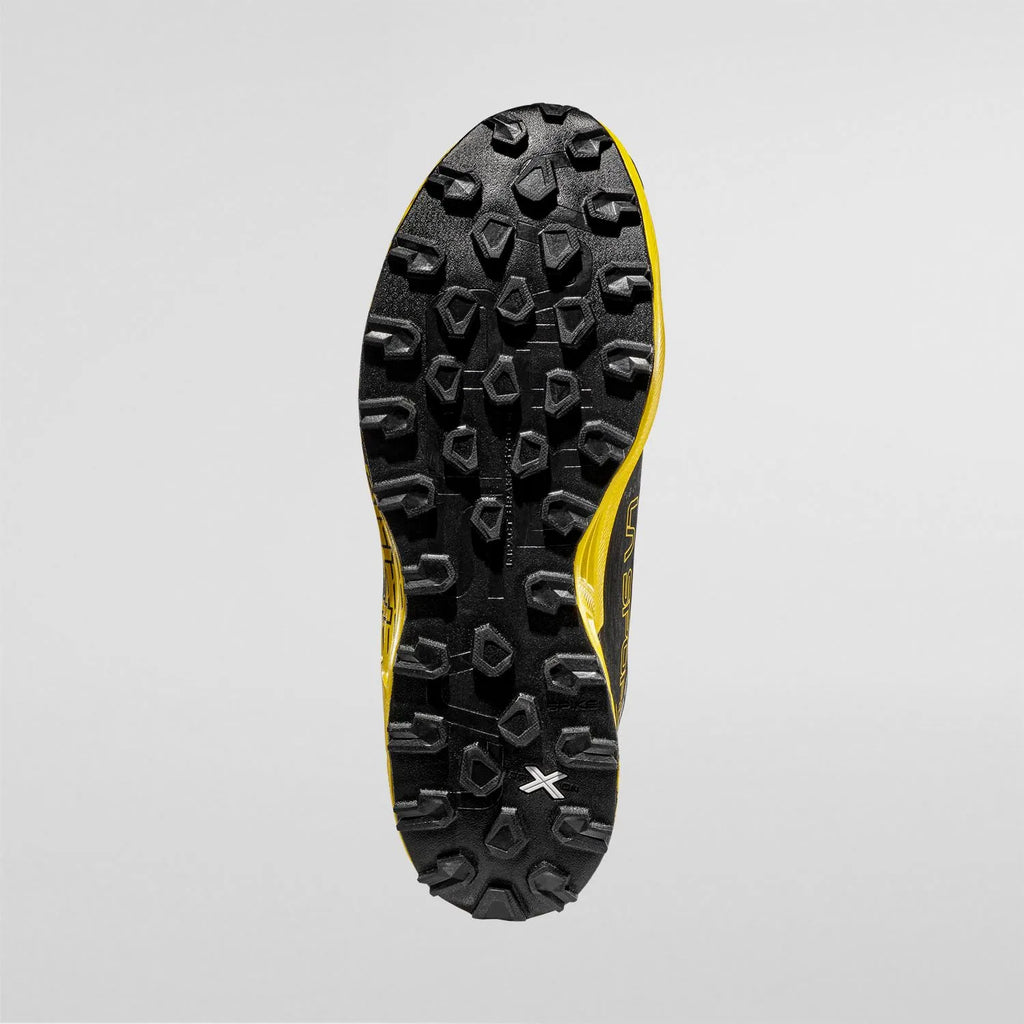 Cyklon Cross Gtx  Black/Yellow