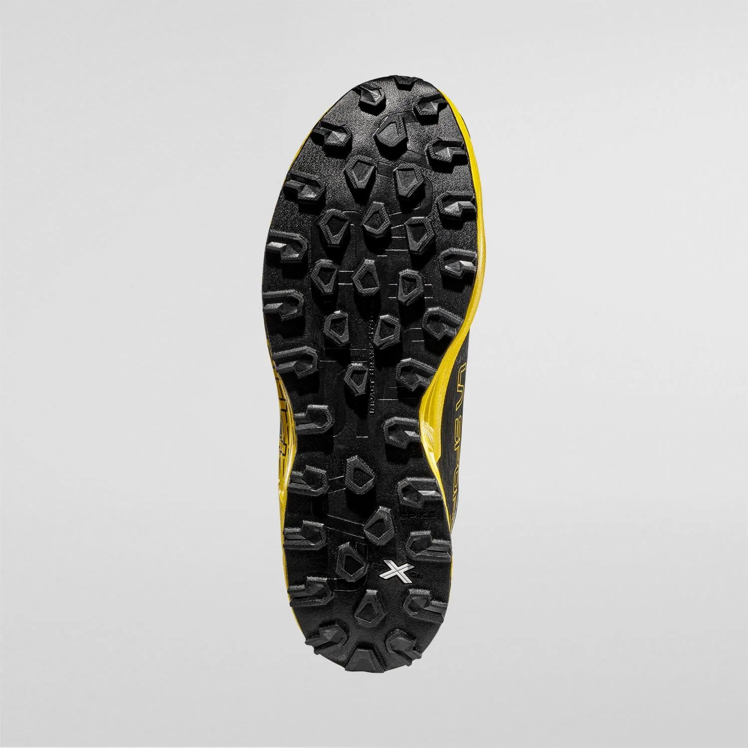 Cyklon Cross Gtx  Black/Yellow
