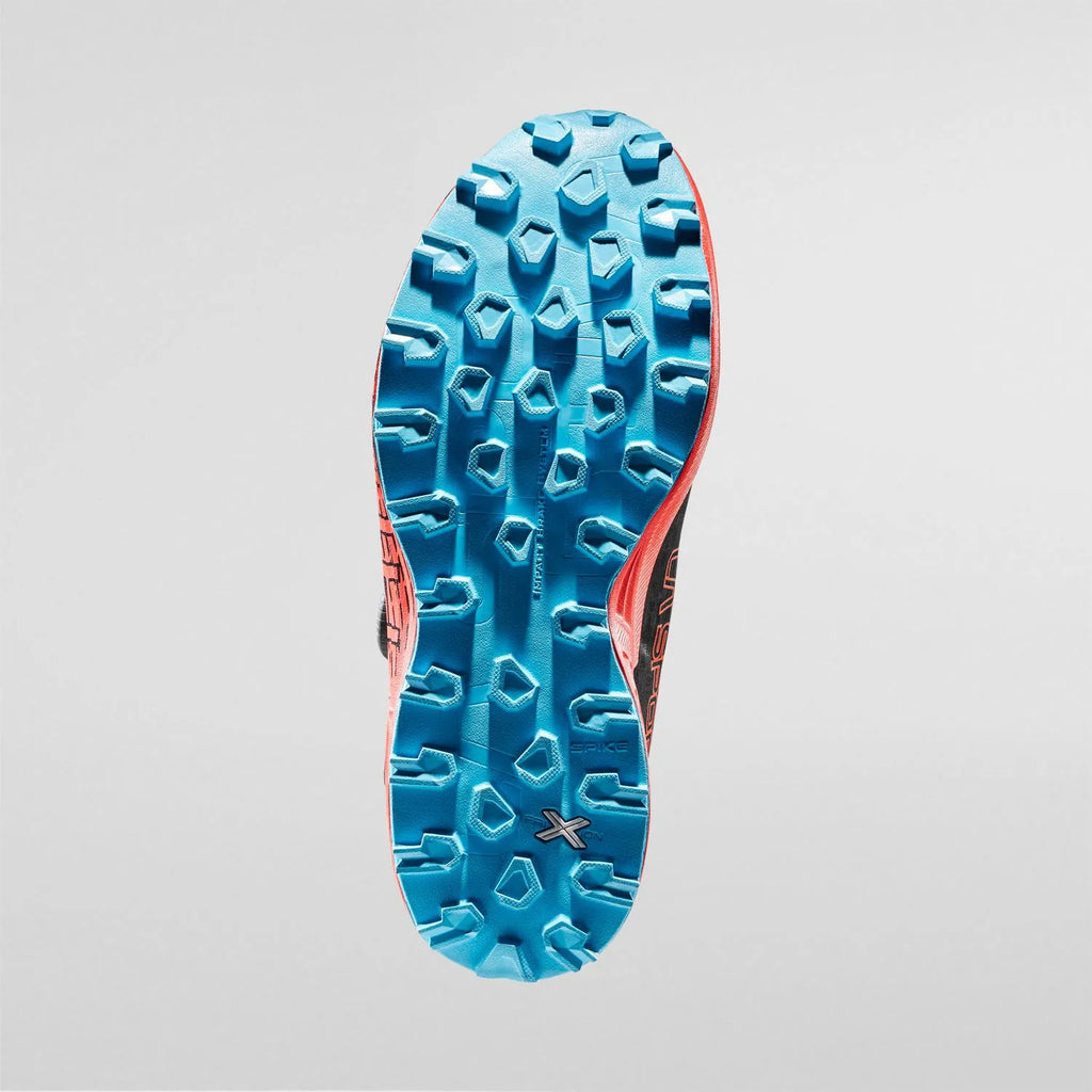 Cyklon Cross Woman Gtx   Black/Hibiscus