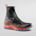 Cyklon Cross Woman Gtx   Black/Hibiscus