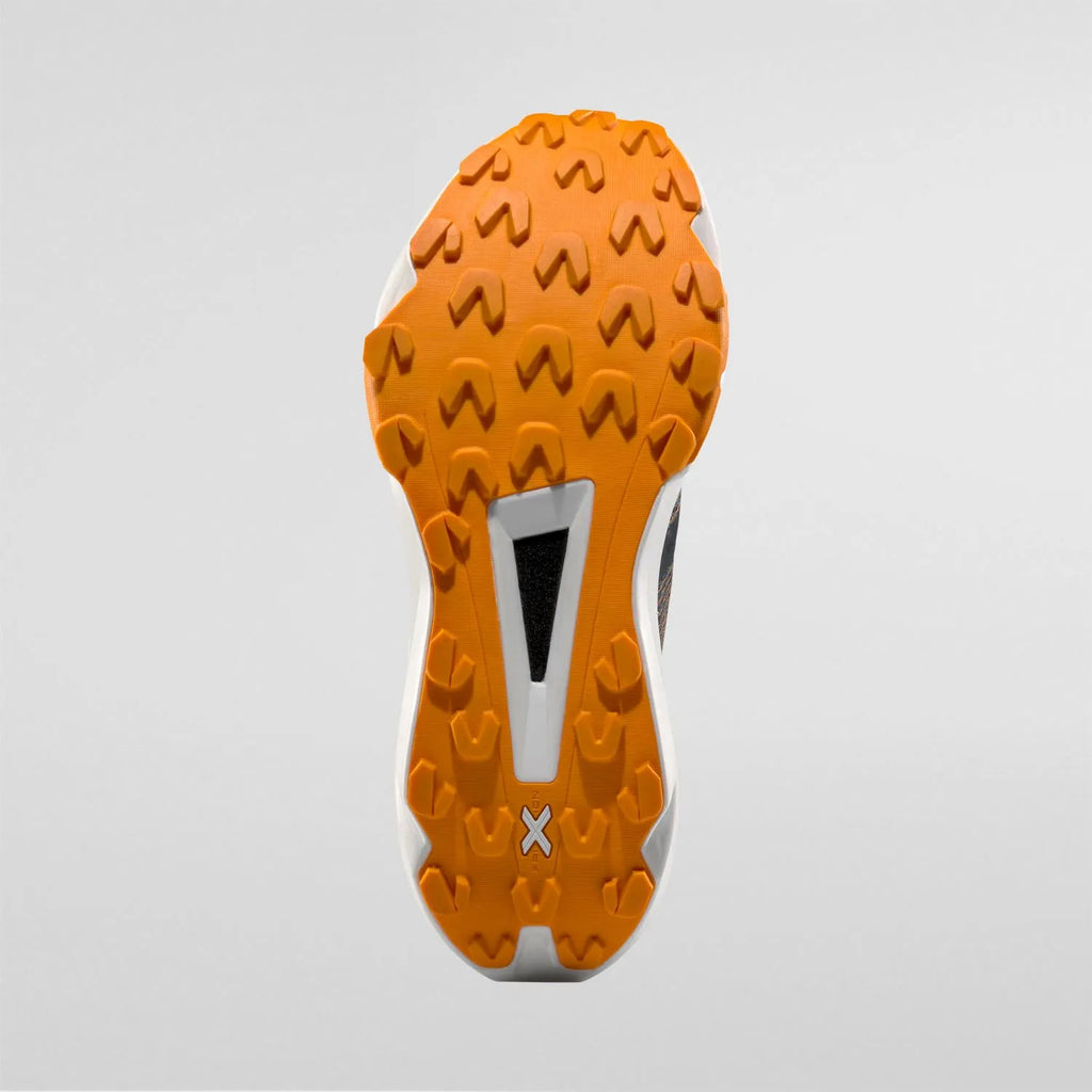 Prodigio Pro (Hurricane/Apricot)