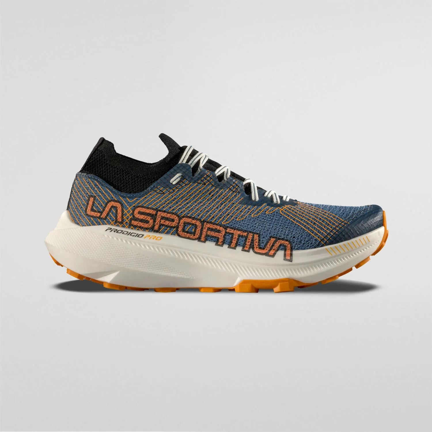 Prodigio Pro (Hurricane/Apricot)