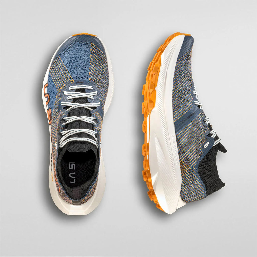 Prodigio Pro (Hurricane/Apricot)
