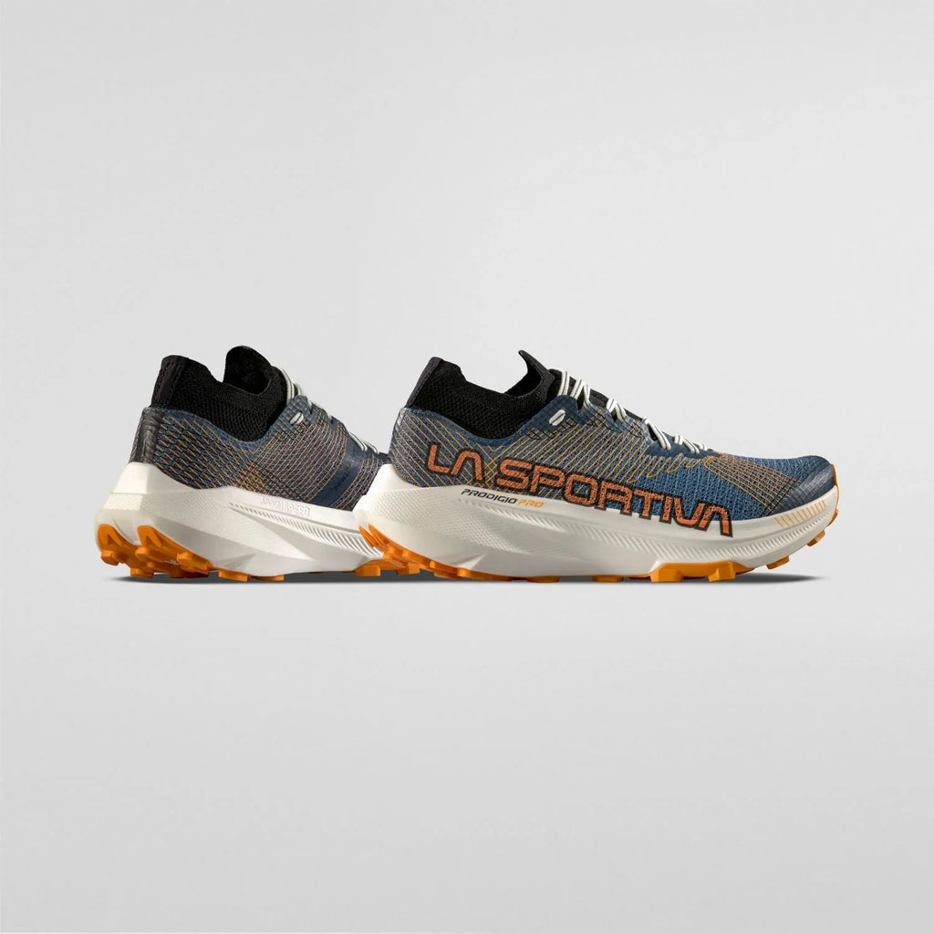 Prodigio Pro (Hurricane/Apricot)
