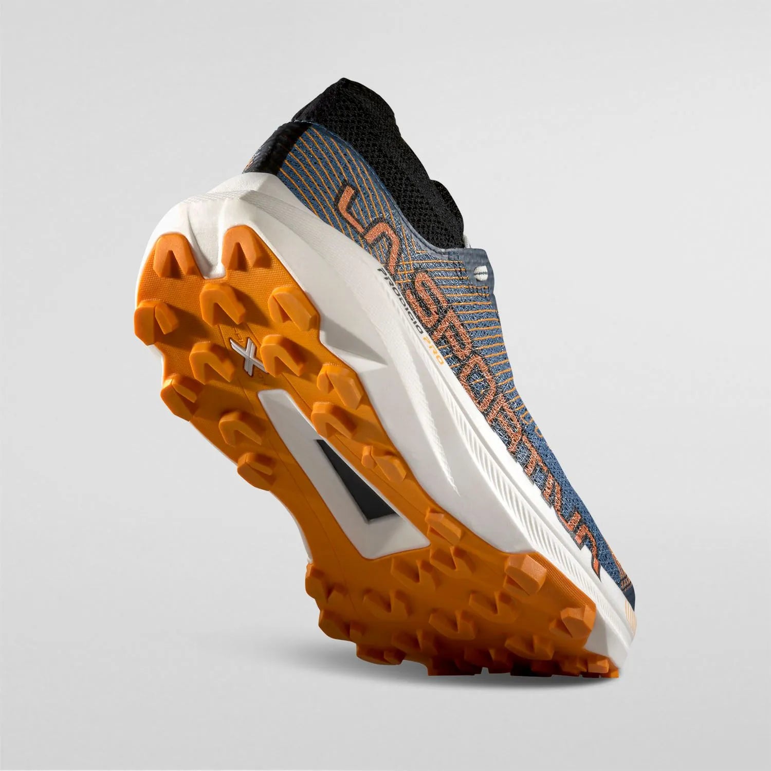 Prodigio Pro (Hurricane/Apricot)