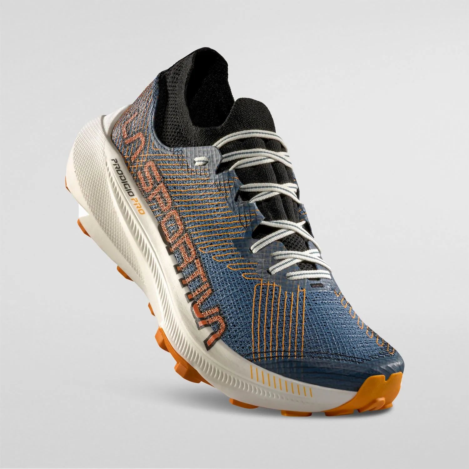 Prodigio Pro (Hurricane/Apricot)