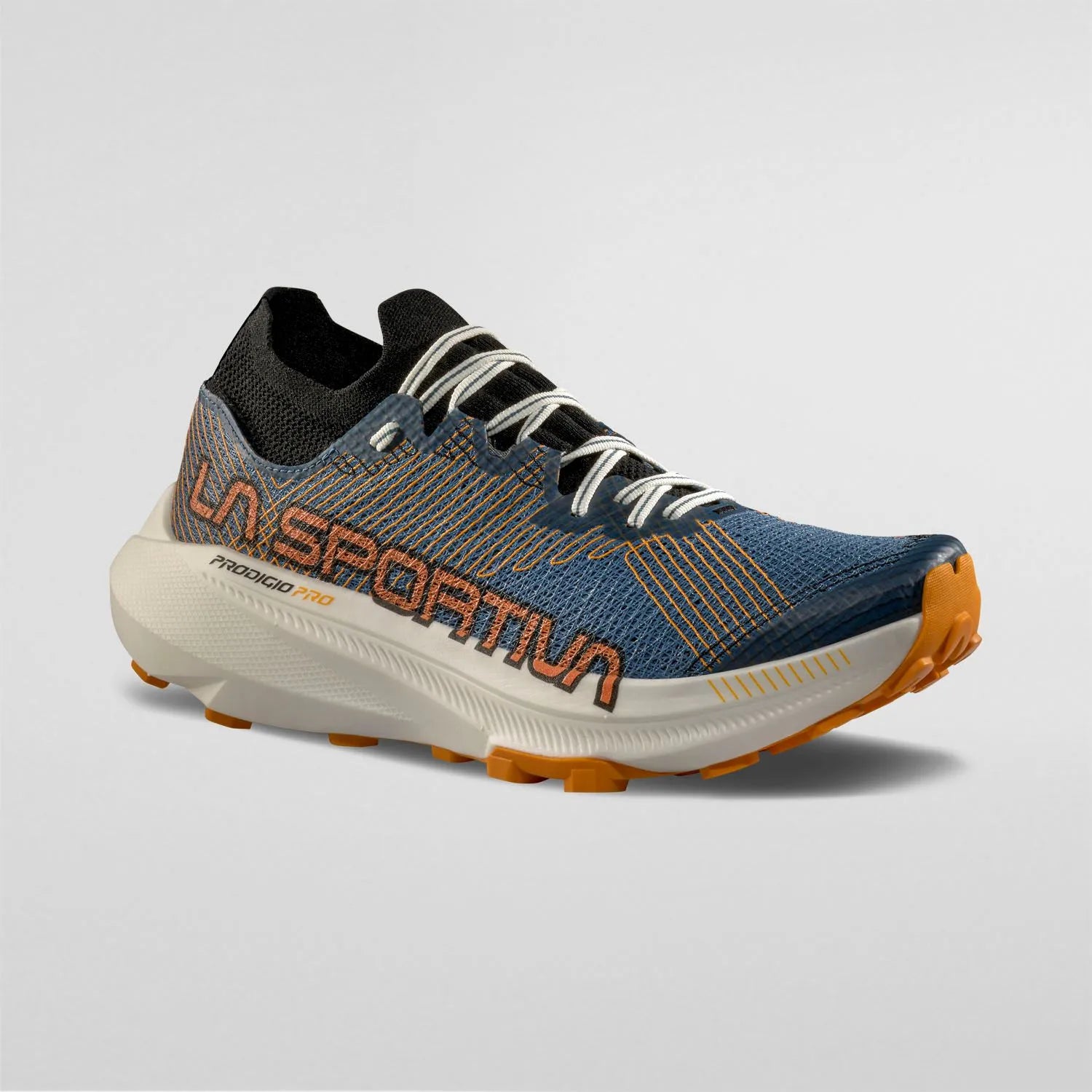 Prodigio Pro (Hurricane/Apricot)