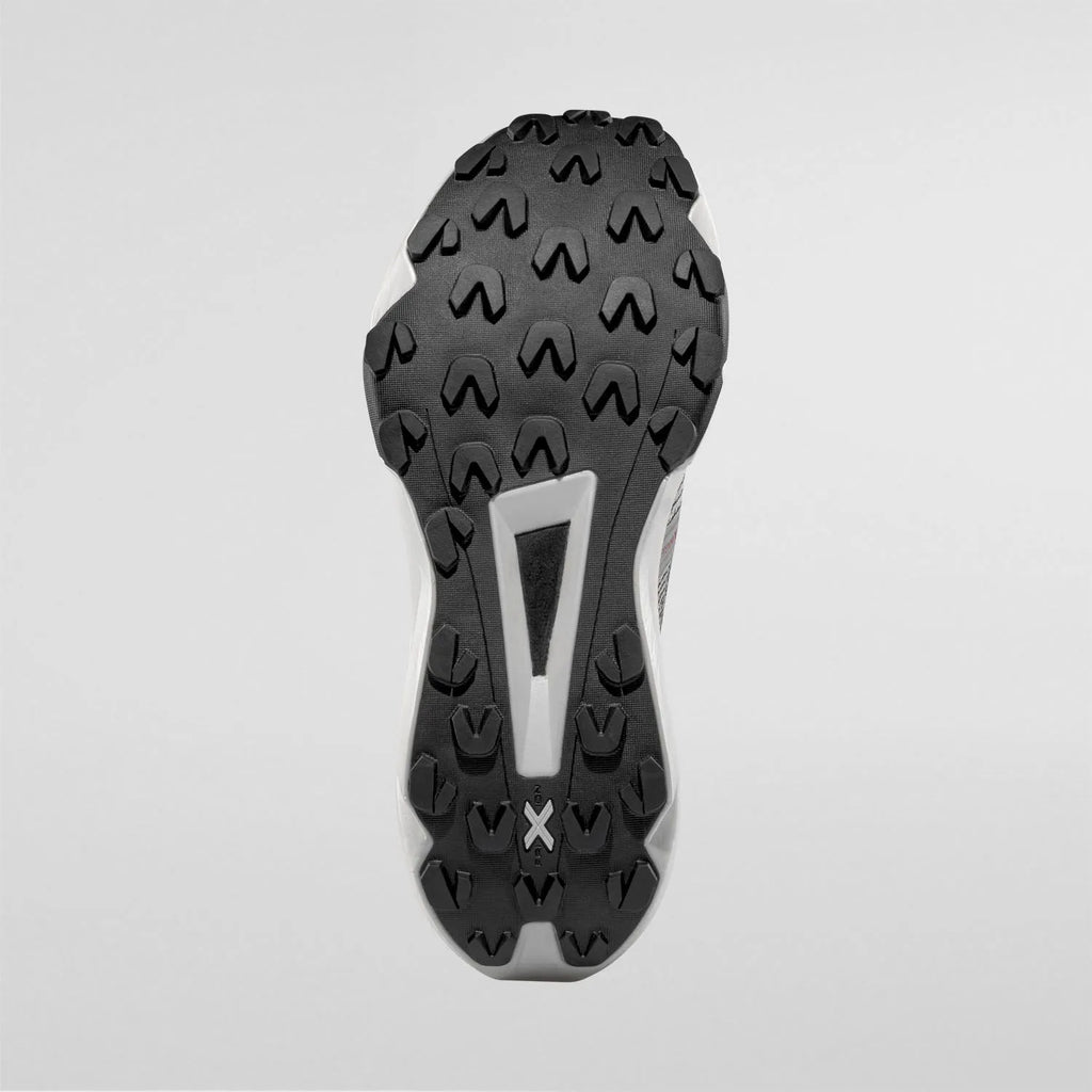 Prodigio Pro (White/Black)