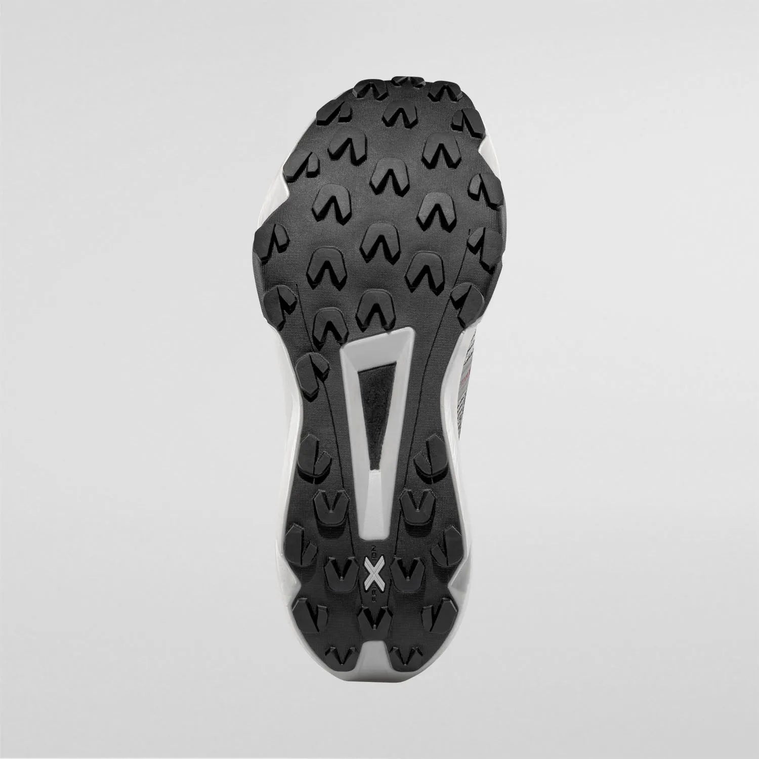 Prodigio Pro (White/Black)