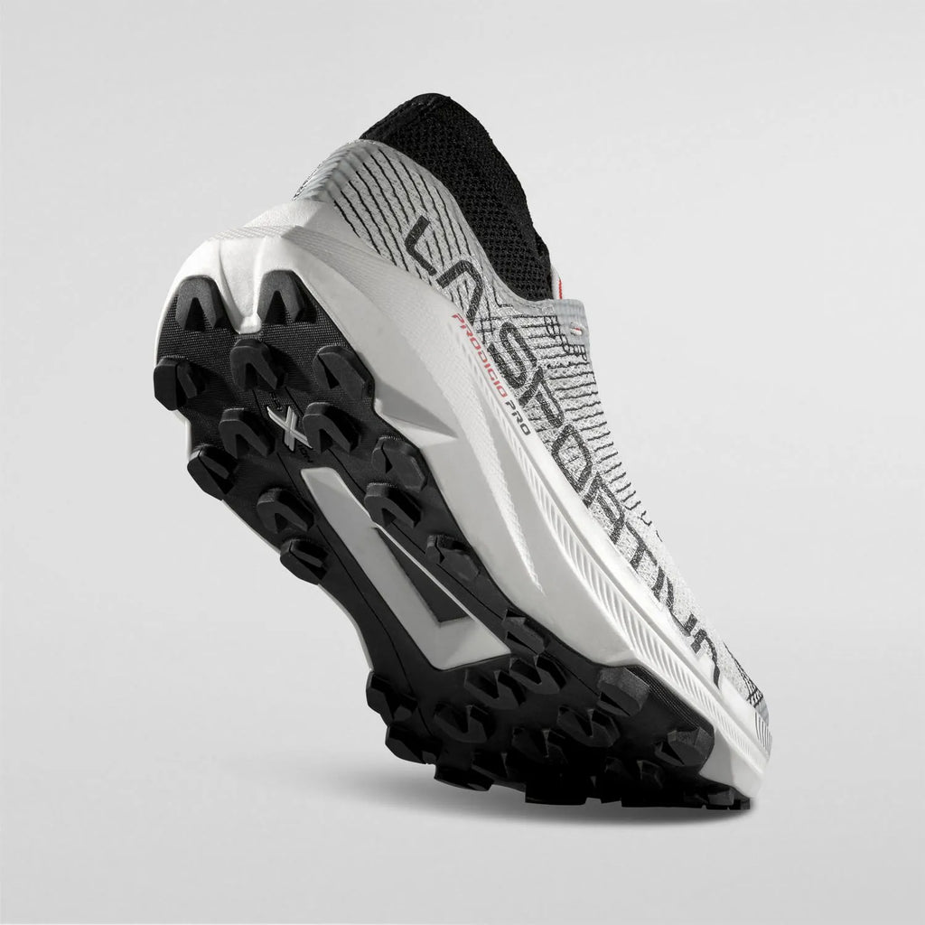 Prodigio Pro (White/Black)