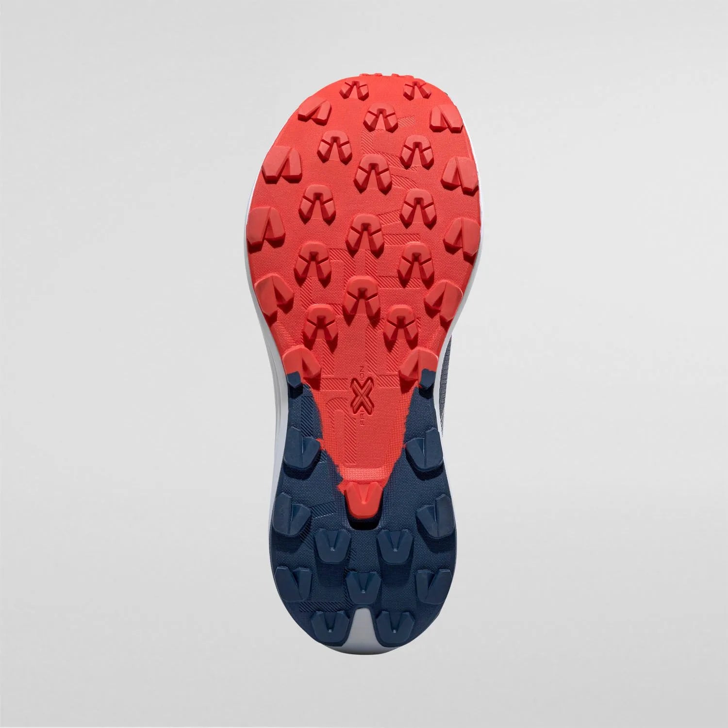 Prodigio Max Night Sky/Mountain Red