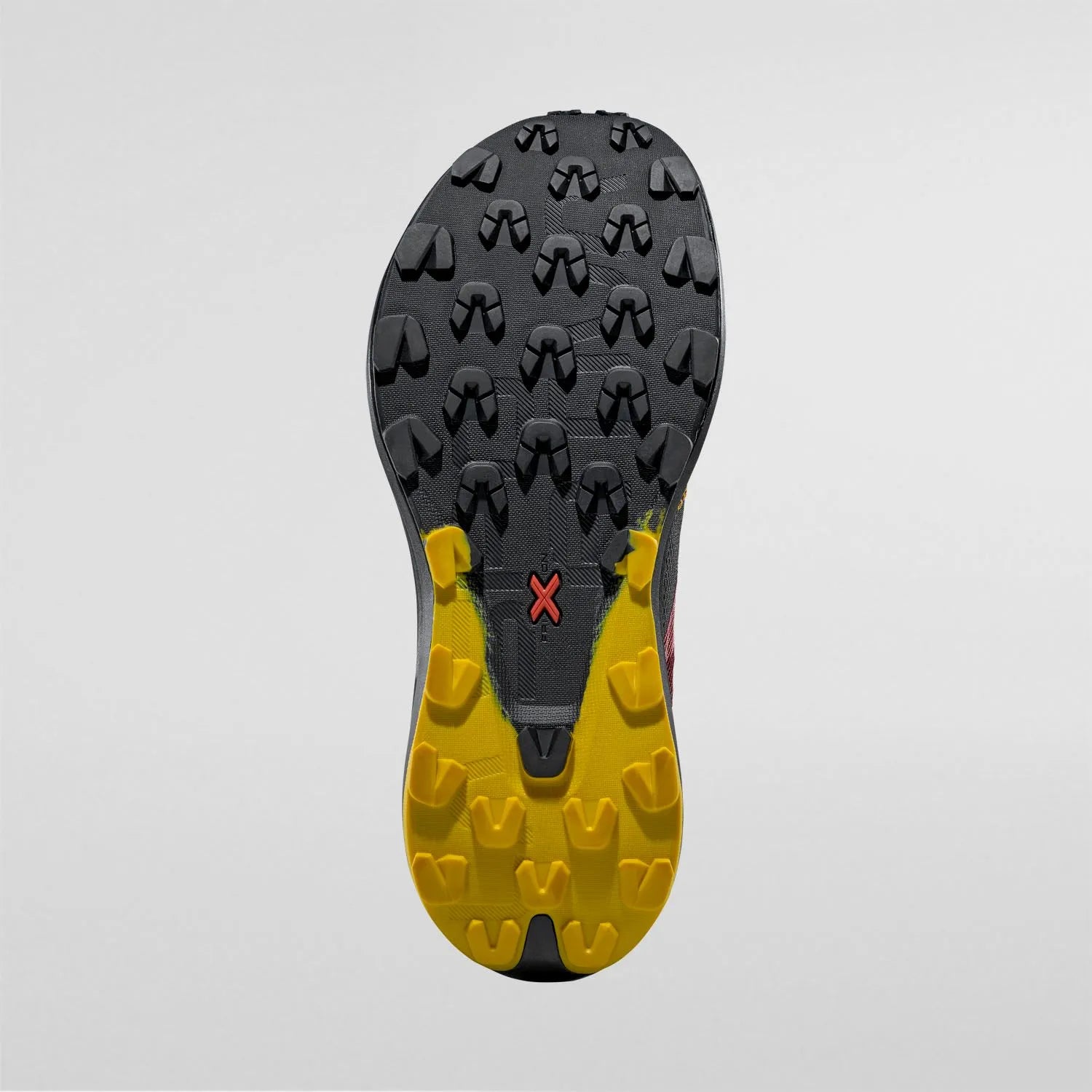 Prodigio Max (black/yellow)