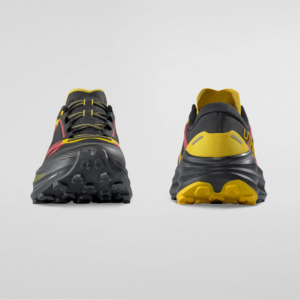 Prodigio Max (black/yellow)