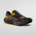 Prodigio Max (black/yellow)