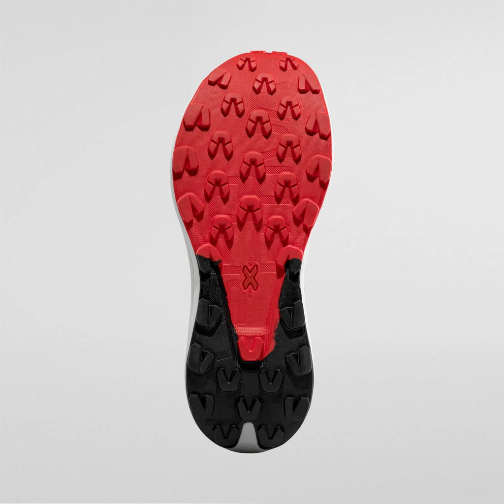 Prodigio Max (White/Lava)