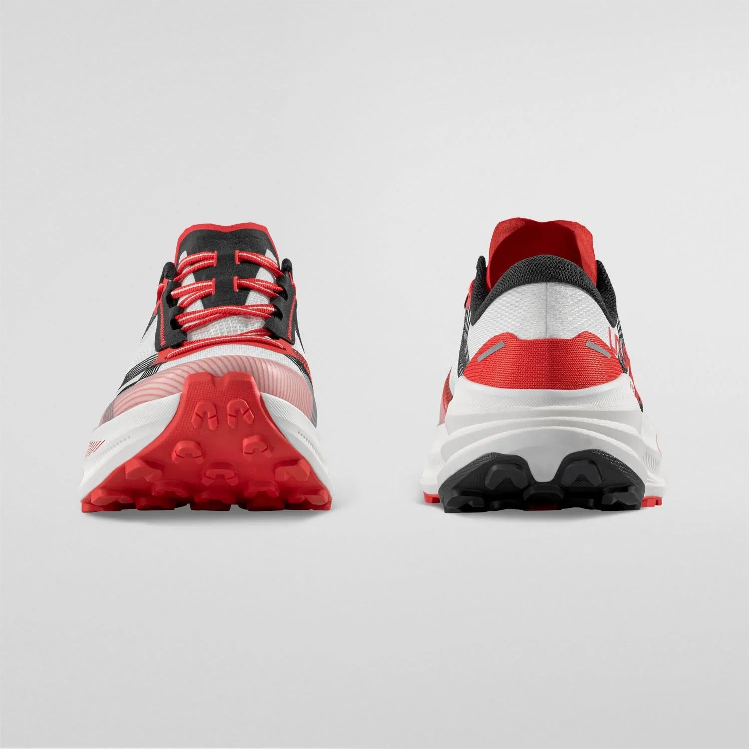 Prodigio Max (White/Lava)