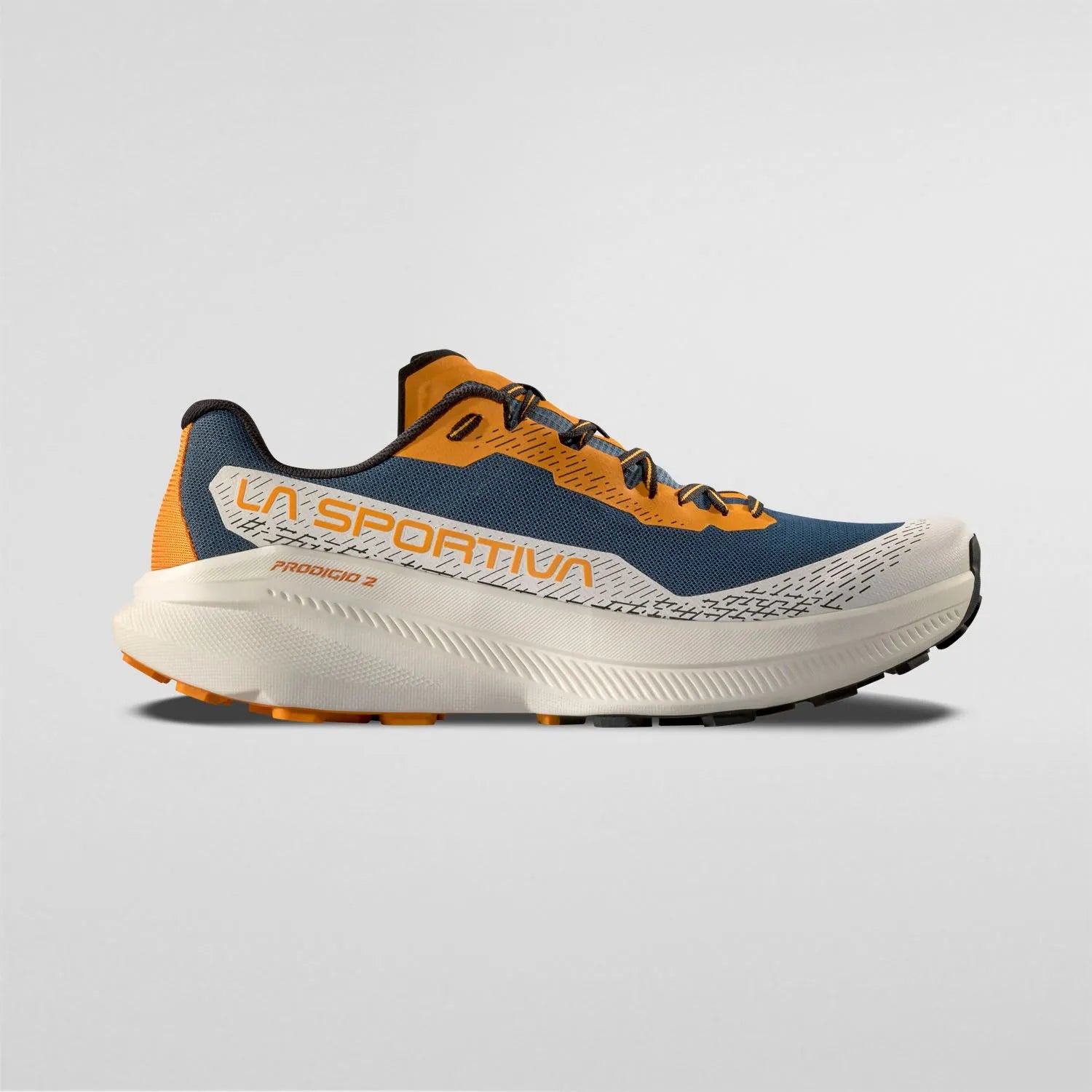 Prodigio 2 (Hurricane/Chalk)