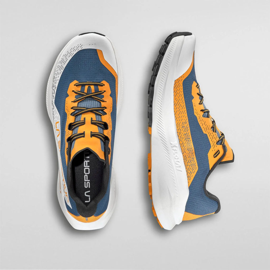 Prodigio 2 (Hurricane/Chalk)