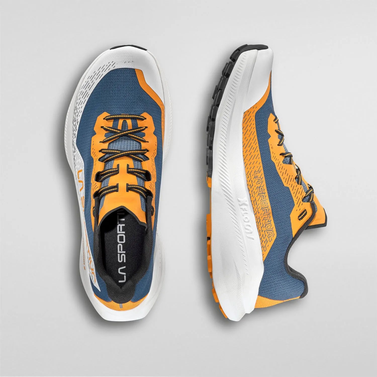 Prodigio 2 (Hurricane/Chalk)