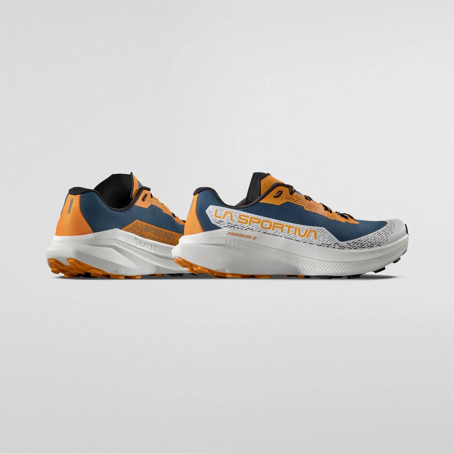 Prodigio 2 (Hurricane/Chalk)