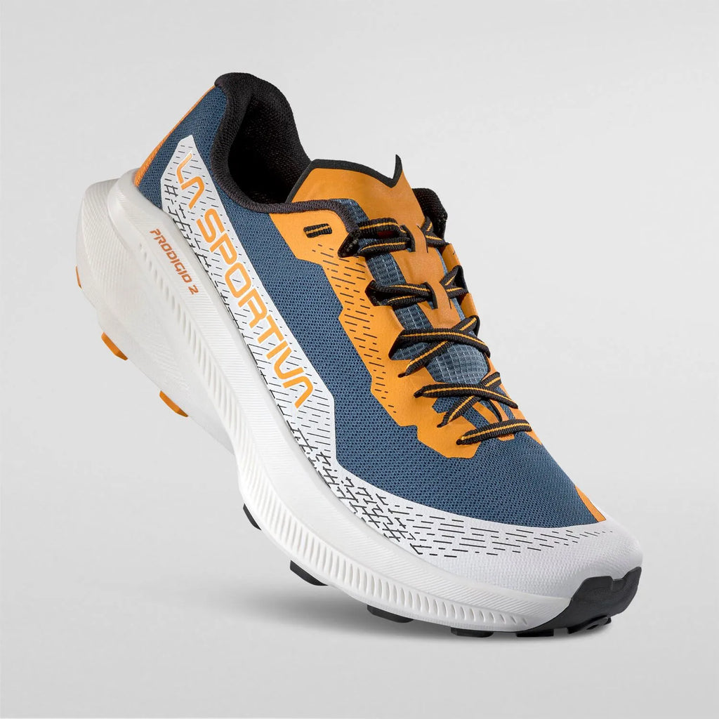 Prodigio 2 (Hurricane/Chalk)