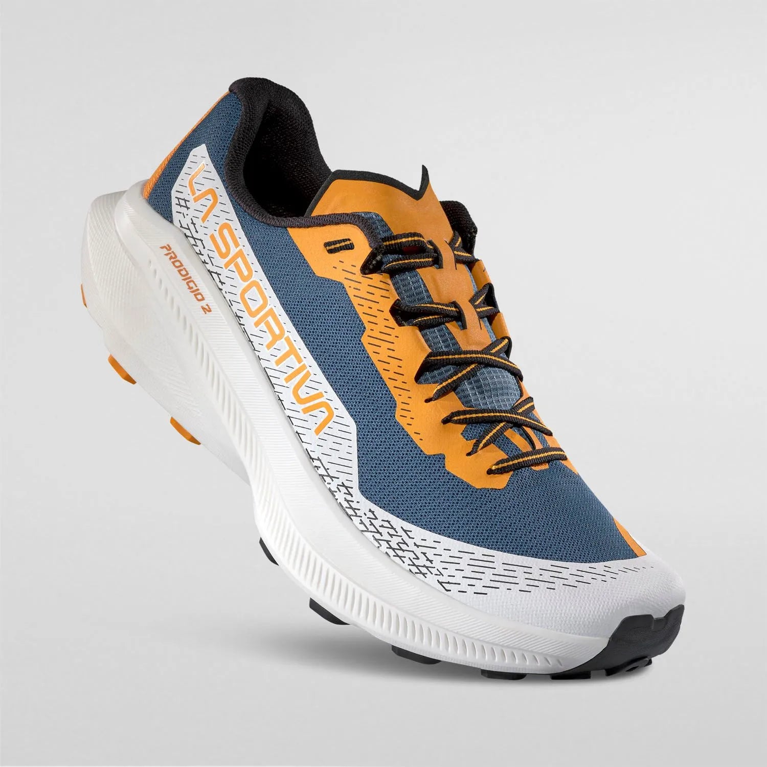 Prodigio 2 (Hurricane/Chalk)