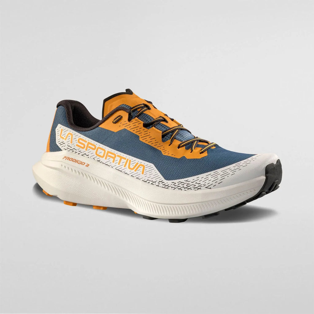 Prodigio 2 (Hurricane/Chalk)