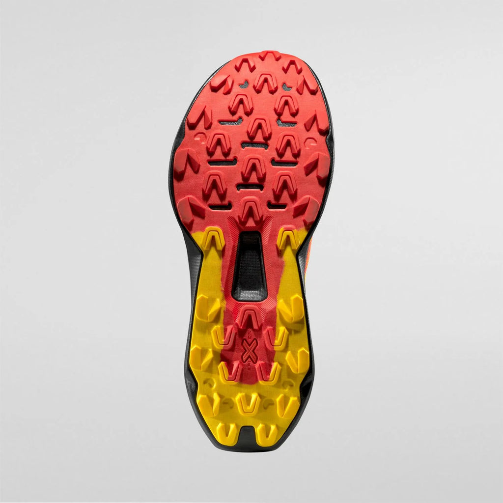 Prodigio 2 (Yellow/Black)