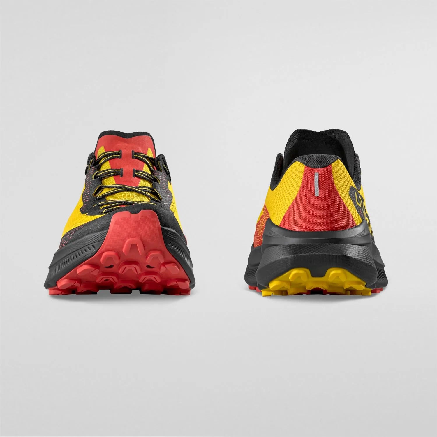 Prodigio 2 (Yellow/Black)
