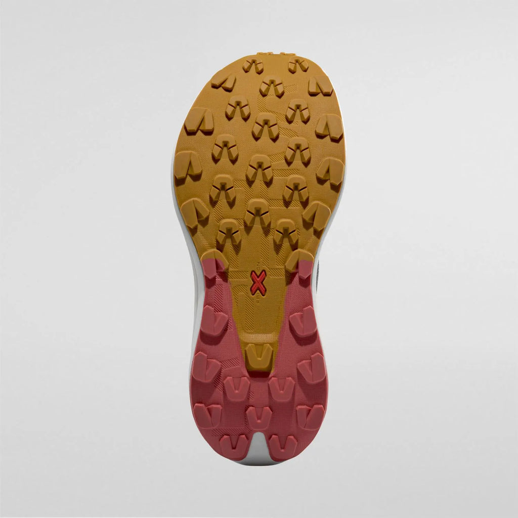 Prodigio Max (Hurricane/Mineral Red)