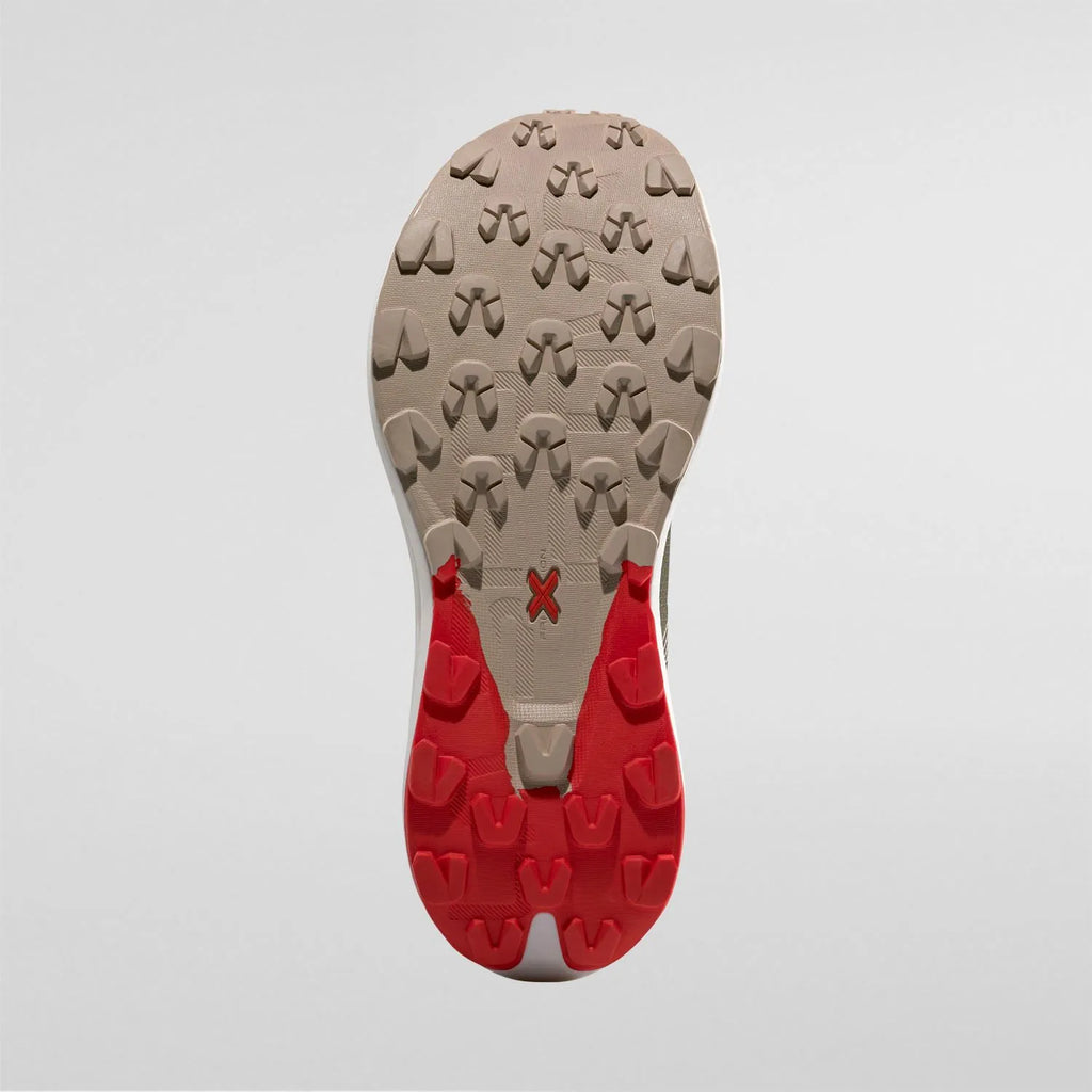Prodigio Max (Cypress/Mountain Red)