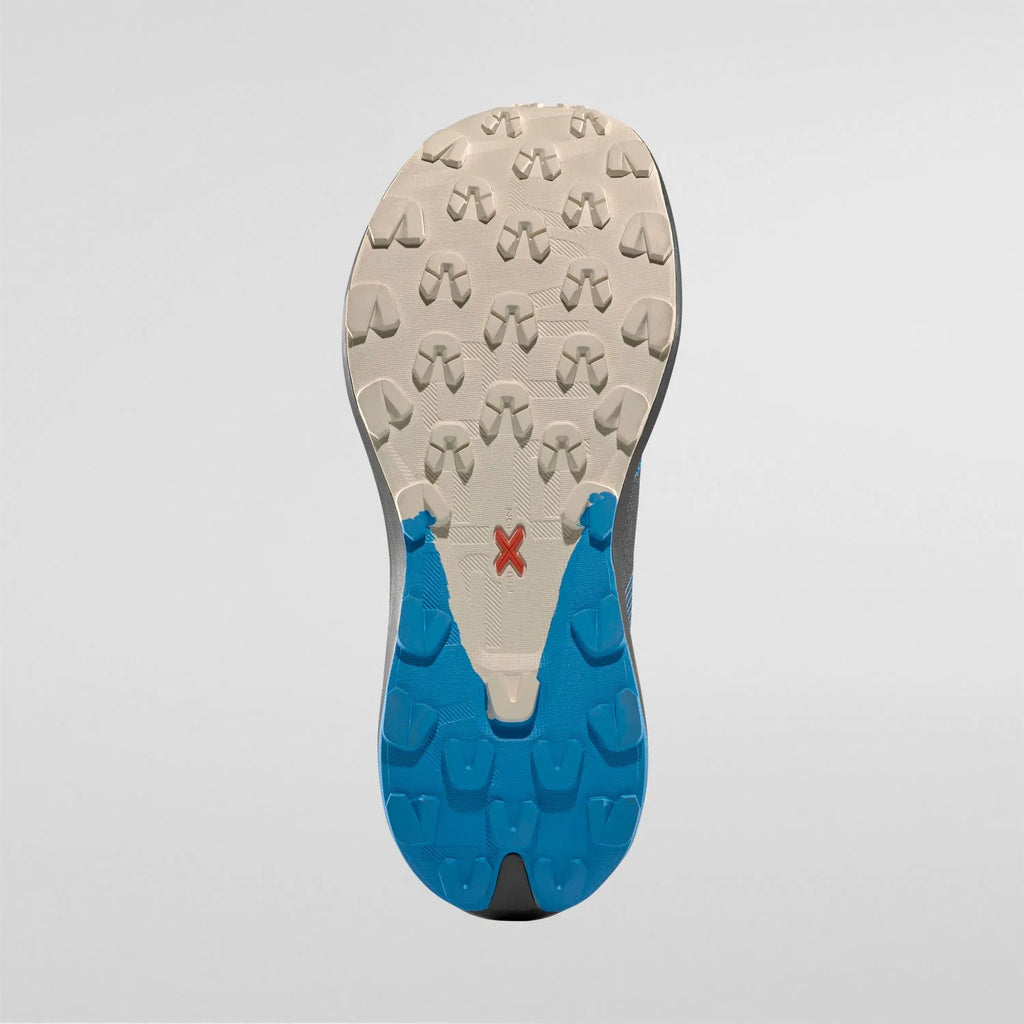 Prodigio Max (Gray/Chalk)