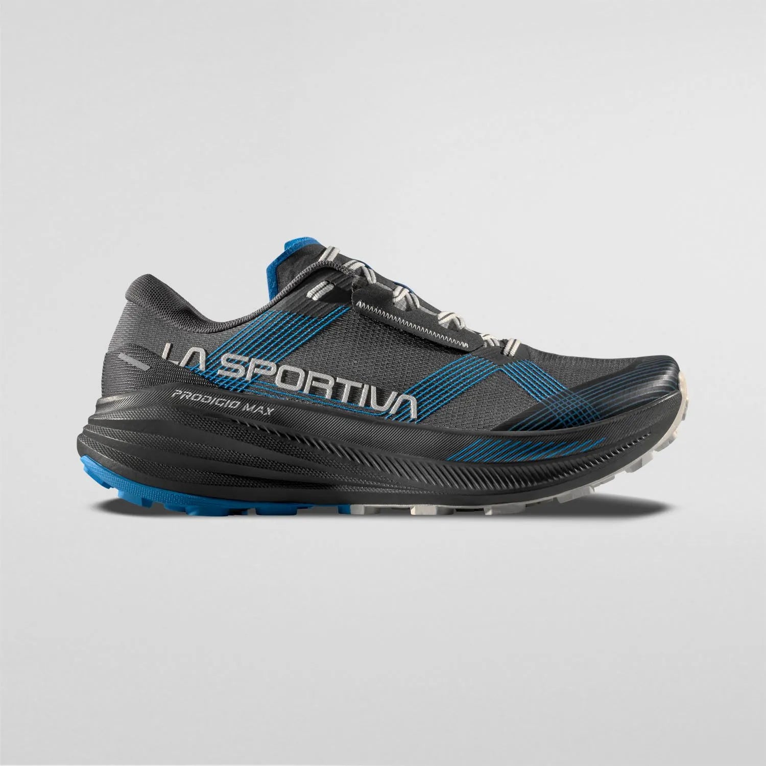 Prodigio Max (Gray/Chalk)
