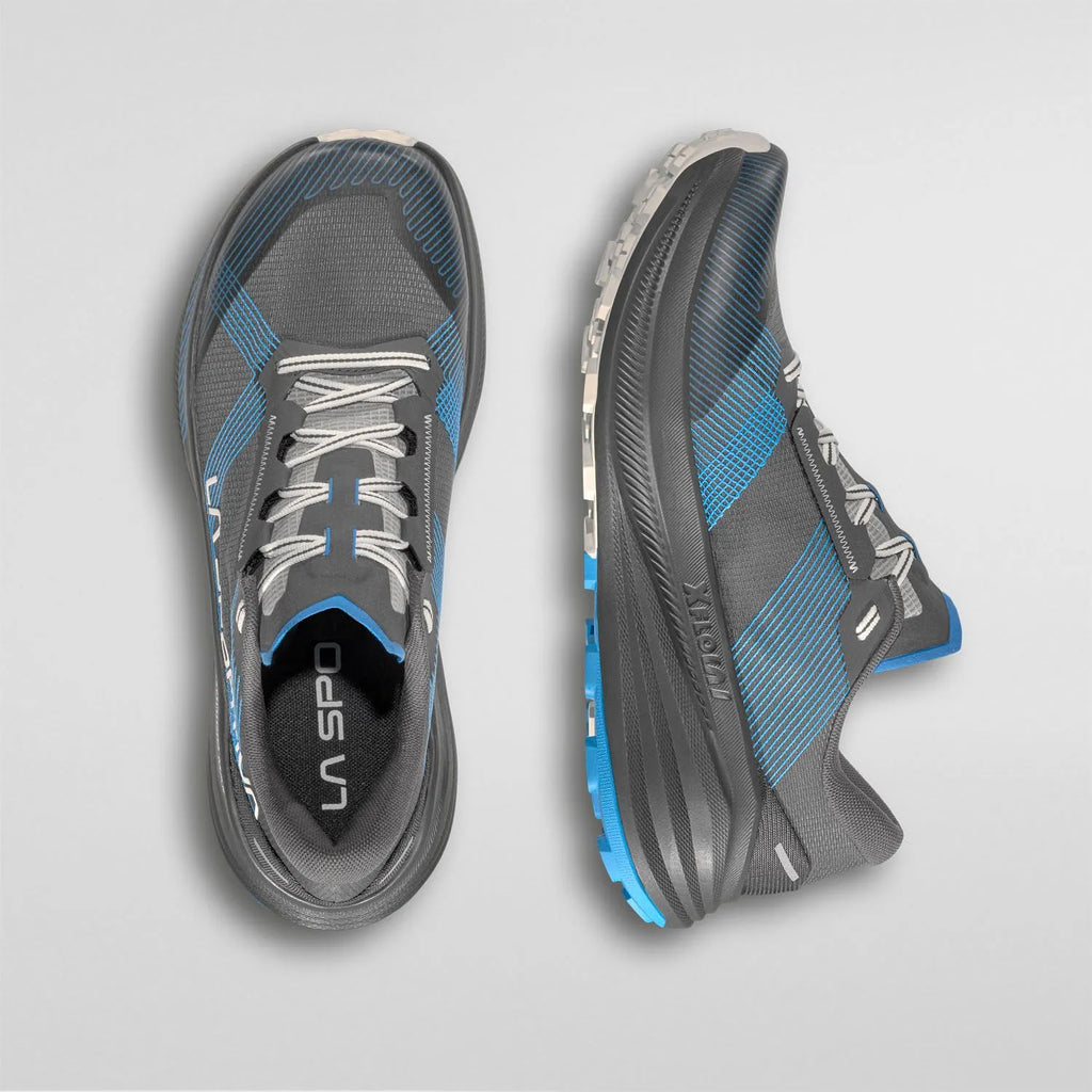 Prodigio Max (Gray/Chalk)