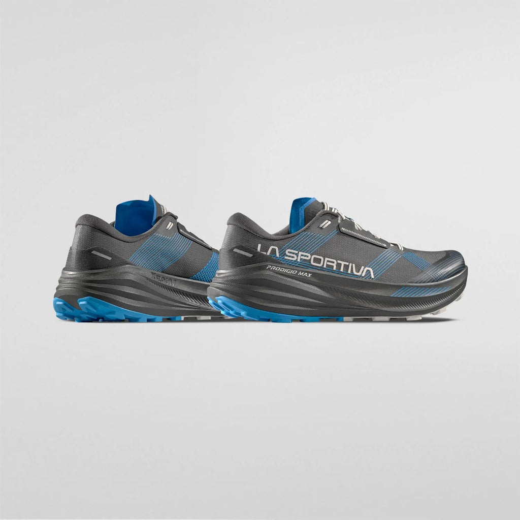 Prodigio Max (Gray/Chalk)