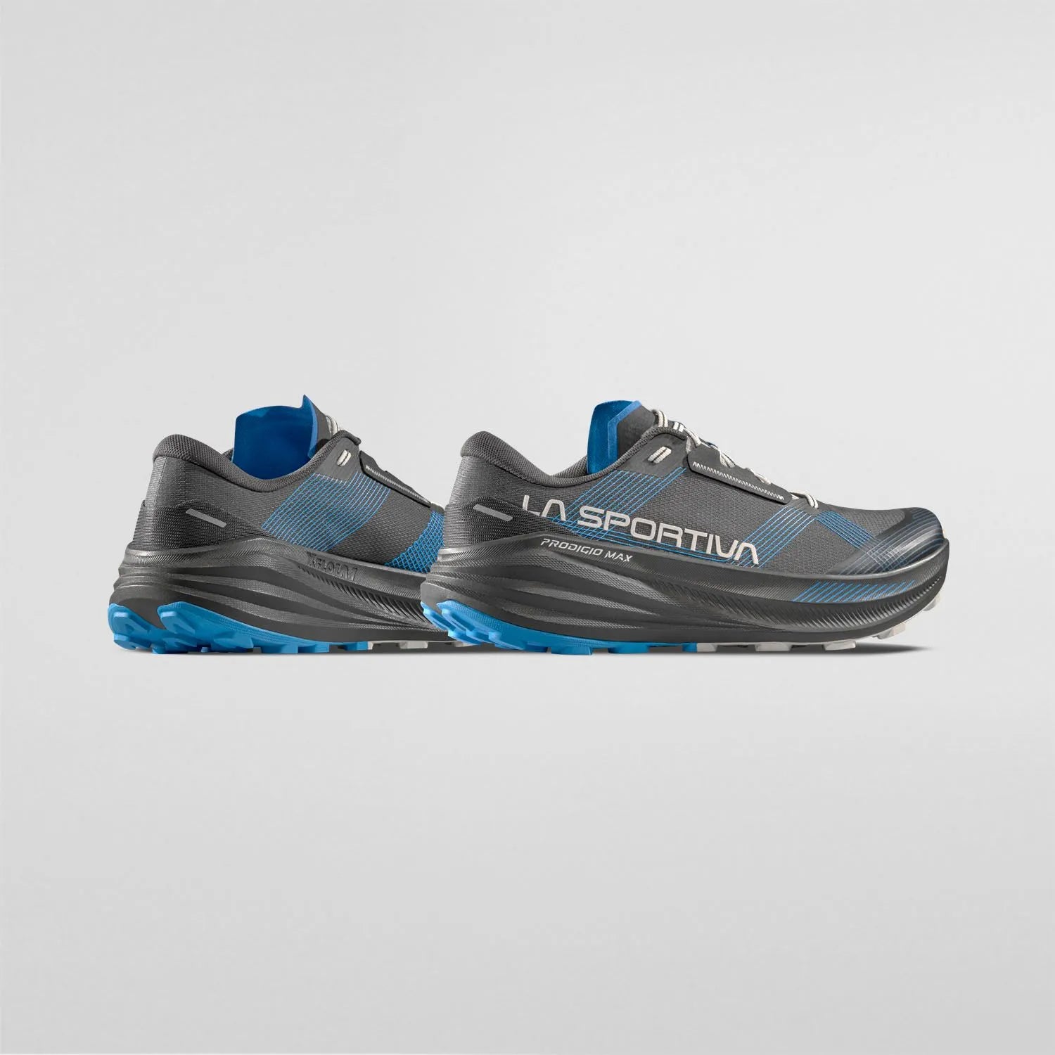 Prodigio Max (Gray/Chalk)