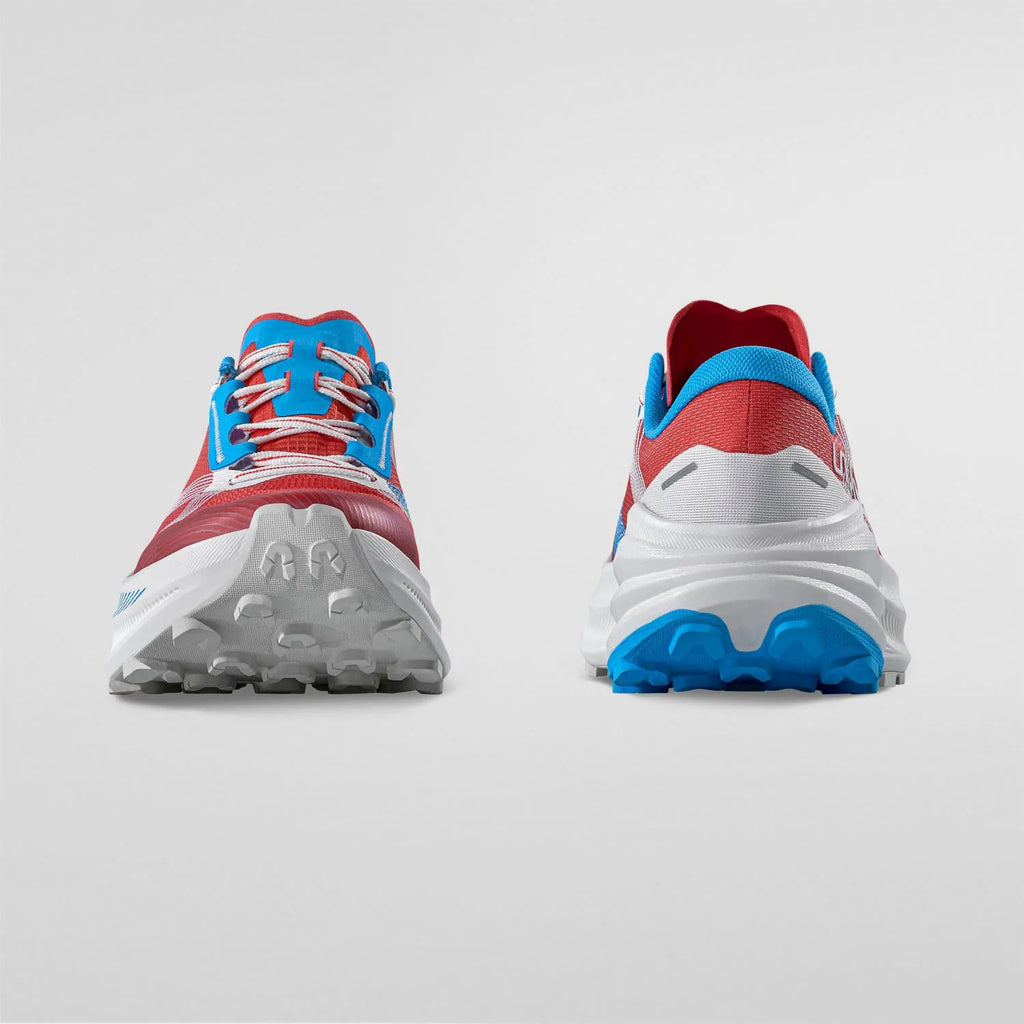 Prodigio Max W (Hibiscus/Malibu Blue)